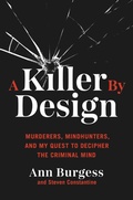 Cover: A Killer by Design - Grand Central Publishing