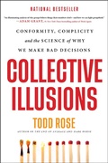Cover: Collective Illusions - Grand Central Publishing