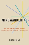 Cover: Mindwandering - Grand Central Publishing