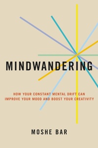 Abbildung von: Mindwandering - Grand Central Publishing
