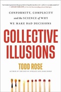 Cover: Collective Illusions - Grand Central Publishing