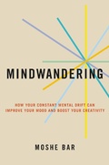 Cover: Mindwandering - Balance