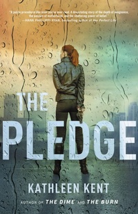 Enlarge image Cover: The Pledge - Little, Brown and Company