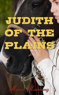 Cover: Judith of the Plains - e-artnow