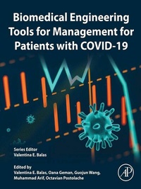 Abbildung von: Biomedical Engineering Tools for Management for Patients with COVID-19 - Academic Press