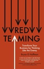 Cover: Red Teaming - Piatkus Books
