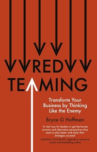 Enlarge image Cover: Red Teaming - Piatkus Books