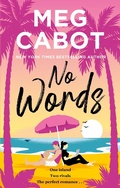 Cover: No Words - Piatkus Books