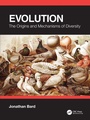 Cover: Evolution - CRC Press