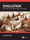 Cover: Evolution - CRC Press