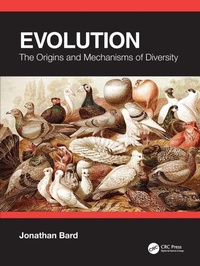 Enlarge image Cover: Evolution - CRC Press