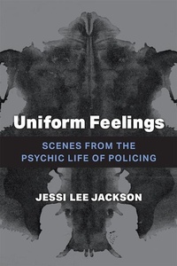 Abbildung von: Uniform Feelings - The University of Michigan Press
