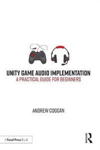 Abbildung von: Unity Game Audio Implementation - CRC Press