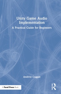 Abbildung von: Unity Game Audio Implementation - CRC Press