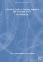 Cover: A Practical Guide to Teaching English in the Secondary School - Routledge