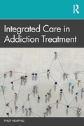 Bild: Integrated Care in Addiction Treatment - Routledge