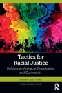 Cover: Tactics for Racial Justice - Routledge
