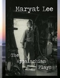 Cover: Maryat Lee - Bacchante Books