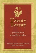 Cover: Twenty Twenty - Stories on Stage Sacramento