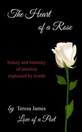 Cover: The Heart of a Rose - Love of a Poet