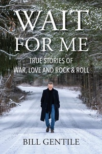 Abbildung von: Wait for Me - Bill Gentile