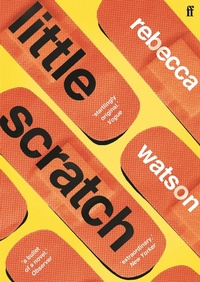 Enlarge image Cover: little scratch - Faber & Faber