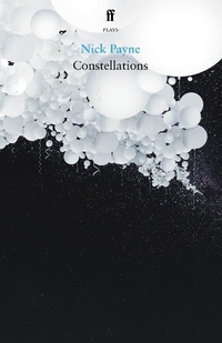 Enlarge image Cover: Constellations - Faber & Faber
