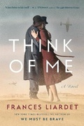Cover: Think of Me - G P Putnam's Sons