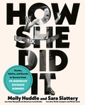 Cover: How She Did It - Harmony/Rodale/Convergent