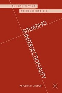Enlarge image Cover: Situating Intersectionality - Palgrave MacMillan