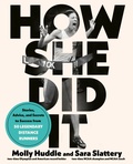 Cover: How She Did It - Rodale Press