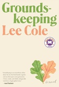 Cover: Groundskeeping - Alfred A. Knopf