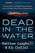 Cover: Dead in the Water - Portfolio