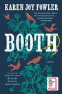 Cover: Booth - G.P. Putnam's Sons