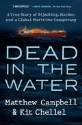 Cover: Dead in the Water - Portfolio