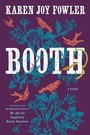 Cover: Booth - G P Putnam's Sons