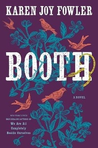Enlarge image Cover: Booth - G P Putnam's Sons