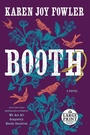 Cover: Booth - Random House Large Print