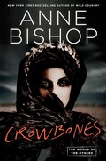 Cover: Crowbones - Ace