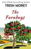 Cover: The Faradays Boxed Set - Trish Morey