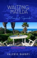 Cover: Waltzing Matilda in French and Spanish - Sid Harta Publishers
