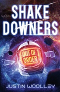 Cover: Shakedowners - various Australia publishers
