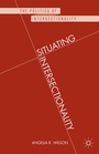 Cover: Situating Intersectionality - Palgrave MacMillan