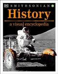 Cover: History - DK Children