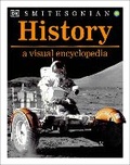 Cover: History - DK Children