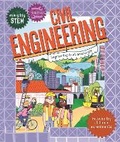 Cover: Everyday STEM Engineering - Civil Engineering - Kingfisher Books Ltd