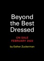 Cover: Beyond the Best Dressed - Running Press