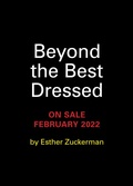 Cover: Beyond the Best Dressed - Running Press