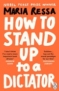Cover: How to Stand Up to a Dictator - Virgin Digital