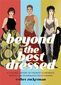 Cover: Beyond the Best Dressed - Running Press Adult